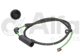 ALFA E-PARTS AF07898 - SENSOR DESGASTE PASTILLA FRENO