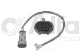 ALFA E-PARTS AF07899 - SENSOR DESGASTE PASTILLA FRENO