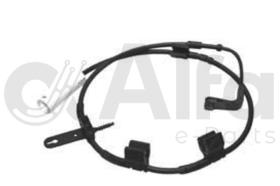ALFA E-PARTS AF07902 - SENSOR DESGASTE PASTILLA FRENO