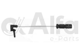 ALFA E-PARTS AF07905 - SENSOR DESGASTE PASTILLA FRENO