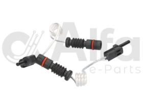 ALFA E-PARTS AF07907 - SENSOR DESGASTE PASTILLA FRENO