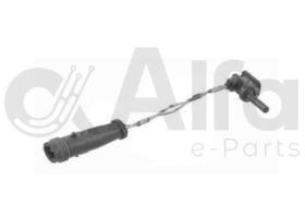 ALFA E-PARTS AF07909 - SENSOR DESGASTE PASTILLA FRENO