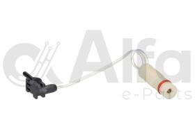 ALFA E-PARTS AF07910 - SENSOR DESGASTE PASTILLA FRENO