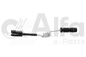 ALFA E-PARTS AF07911 - SENSOR DESGASTE PASTILLA FRENO