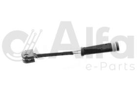ALFA E-PARTS AF07912 - SENSOR DESGASTE PASTILLA FRENO