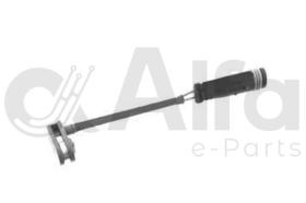 ALFA E-PARTS AF07913 - SENSOR DESGASTE PASTILLA FRENO