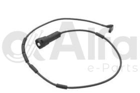 ALFA E-PARTS AF07914 - SENSOR DESGASTE PASTILLA FRENO