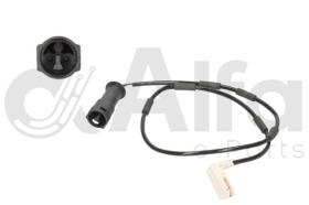 ALFA E-PARTS AF07915 - SENSOR DESGASTE PASTILLA FRENO