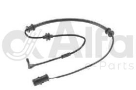 ALFA E-PARTS AF07917 - SENSOR DESGASTE PASTILLA FRENO