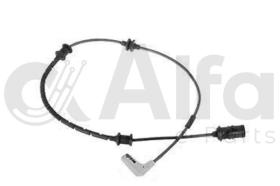 ALFA E-PARTS AF07918 - SENSOR DESGASTE PASTILLA FRENO