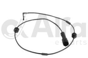 ALFA E-PARTS AF07920 - SENSOR DESGASTE PASTILLA FRENO