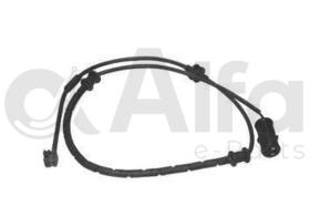 ALFA E-PARTS AF07921 - SENSOR DESGASTE PASTILLA FRENO