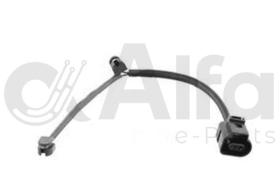 ALFA E-PARTS AF07924 - SENSOR DESGASTE PASTILLA FRENO