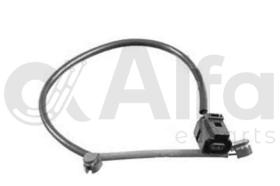 ALFA E-PARTS AF07925 - SENSOR DESGASTE PASTILLA FRENO