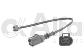 ALFA E-PARTS AF07926 - SENSOR DESGASTE PASTILLA FRENO