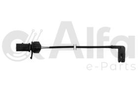 ALFA E-PARTS AF07927 - SENSOR DESGASTE PASTILLA FRENO