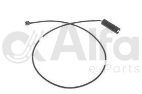ALFA E-PARTS AF07929 - SENSOR DESGASTE PASTILLA FRENO