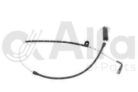 ALFA E-PARTS AF07932 - SENSOR DESGASTE PASTILLA FRENO