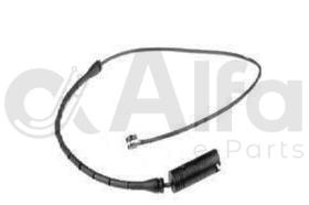 ALFA E-PARTS AF07933 - SENSOR DESGASTE PASTILLA FRENO