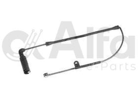 ALFA E-PARTS AF07934 - SENSOR DESGASTE PASTILLA FRENO