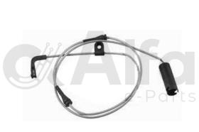 ALFA E-PARTS AF07937 - SENSOR DESGASTE PASTILLA FRENO