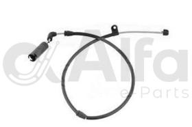 ALFA E-PARTS AF07938 - SENSOR DESGASTE PASTILLA FRENO