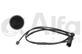 ALFA E-PARTS AF07940 - SENSOR DESGASTE PASTILLA FRENO