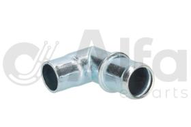 ALFA E-PARTS AF07943 - BRIDA REFRIGERANTE