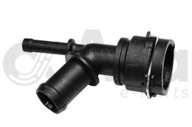 ALFA E-PARTS AF07947 - BRIDA REFRIGERANTE