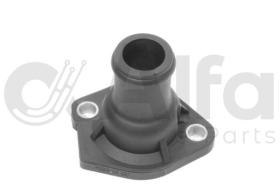 ALFA E-PARTS AF07950 - BRIDA REFRIGERANTE
