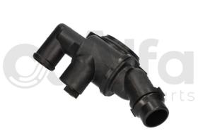 ALFA E-PARTS AF07951 - BRIDA CON TERMOSTATO
