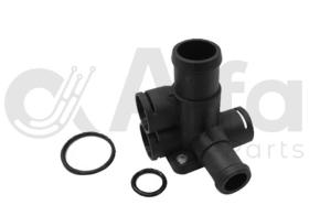 ALFA E-PARTS AF07953 - BRIDA REFRIGERANTE