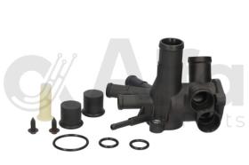 ALFA E-PARTS AF07954 - BRIDA REFRIGERANTE
