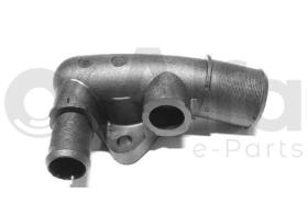 ALFA E-PARTS AF07956 - BRIDA REFRIGERANTE