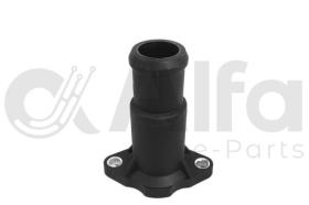 ALFA E-PARTS AF07960 - BRIDA REFRIGERANTE