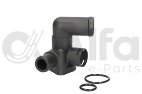 ALFA E-PARTS AF07961 - BRIDA REFRIGERANTE