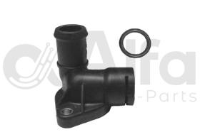 ALFA E-PARTS AF07962 - BRIDA REFRIGERANTE