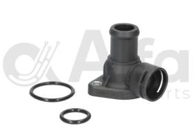 ALFA E-PARTS AF07963 - BRIDA REFRIGERANTE