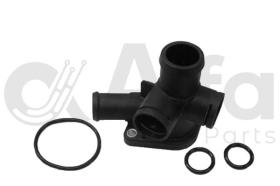 ALFA E-PARTS AF07964 - BRIDA REFRIGERANTE