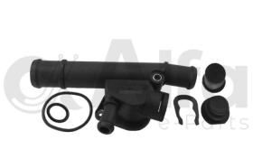 ALFA E-PARTS AF07965 - BRIDA REFRIGERANTE