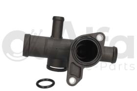 ALFA E-PARTS AF07970 - BRIDA REFRIGERANTE