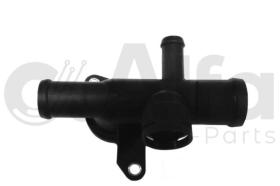 ALFA E-PARTS AF07971 - BRIDA REFRIGERANTE