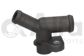 ALFA E-PARTS AF07974 - BRIDA REFRIGERANTE