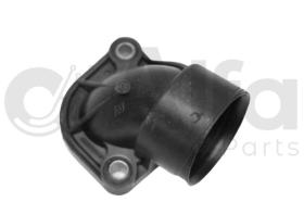 ALFA E-PARTS AF07987 - BRIDA REFRIGERANTE
