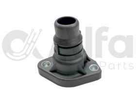 ALFA E-PARTS AF07988 - BRIDA REFRIGERANTE