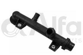 ALFA E-PARTS AF07995 - BRIDA REFRIGERANTE