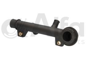 ALFA E-PARTS AF07996 - BRIDA REFRIGERANTE