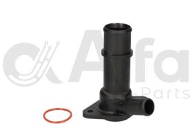 ALFA E-PARTS AF07999 - BRIDA REFRIGERANTE