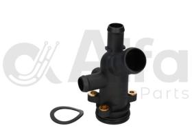 ALFA E-PARTS AF08000 - BRIDA REFRIGERANTE
