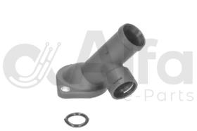 ALFA E-PARTS AF08006 - BRIDA REFRIGERANTE